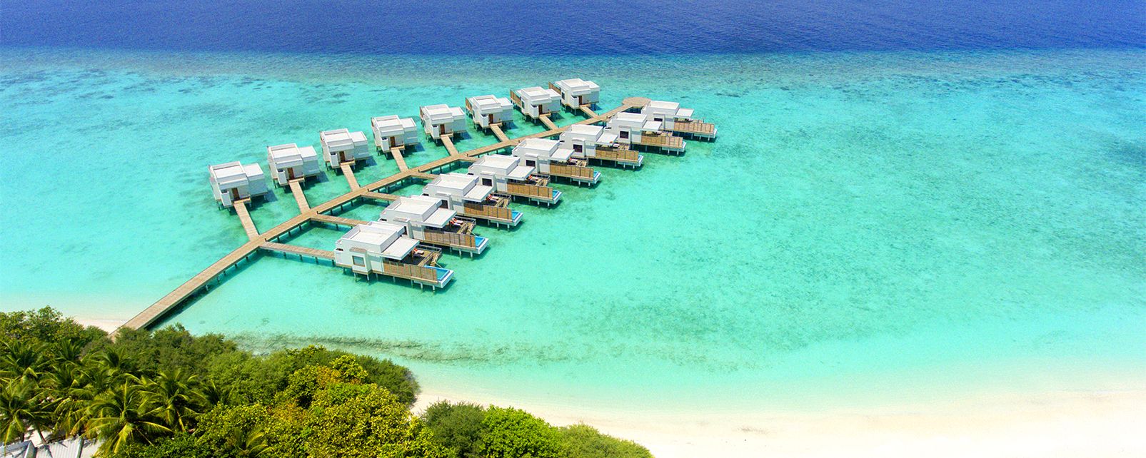 Dhigali maldives обзор