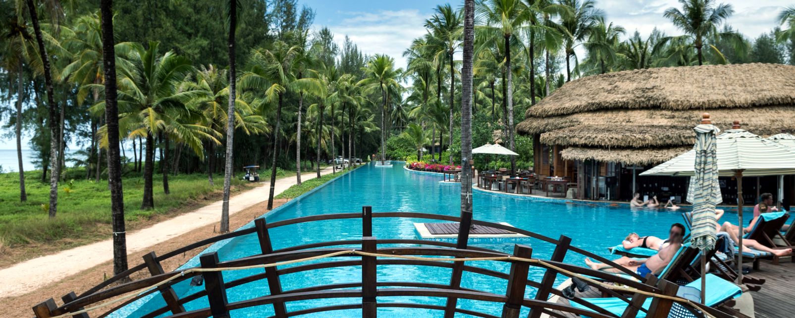 Hôtel The Haven Khao Lak Resort