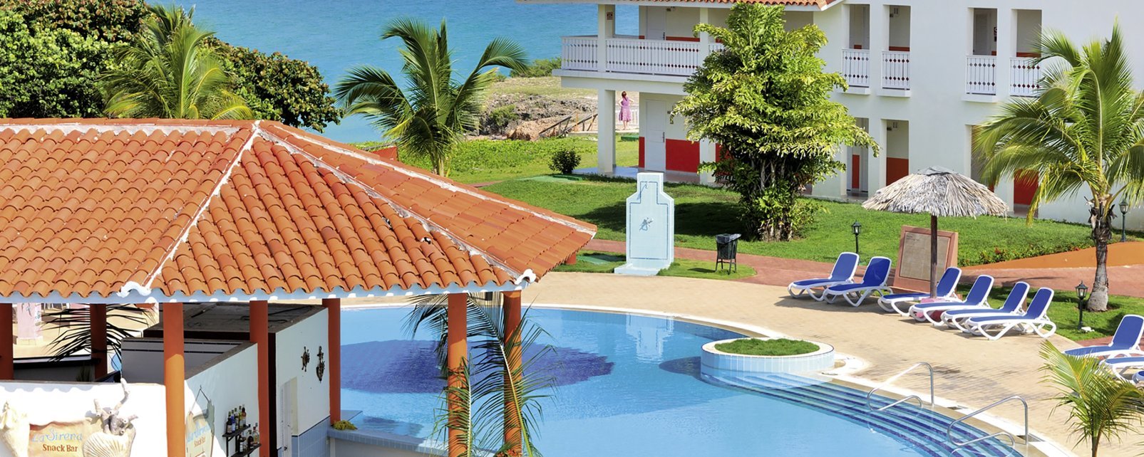  Labranda Varadero Resort