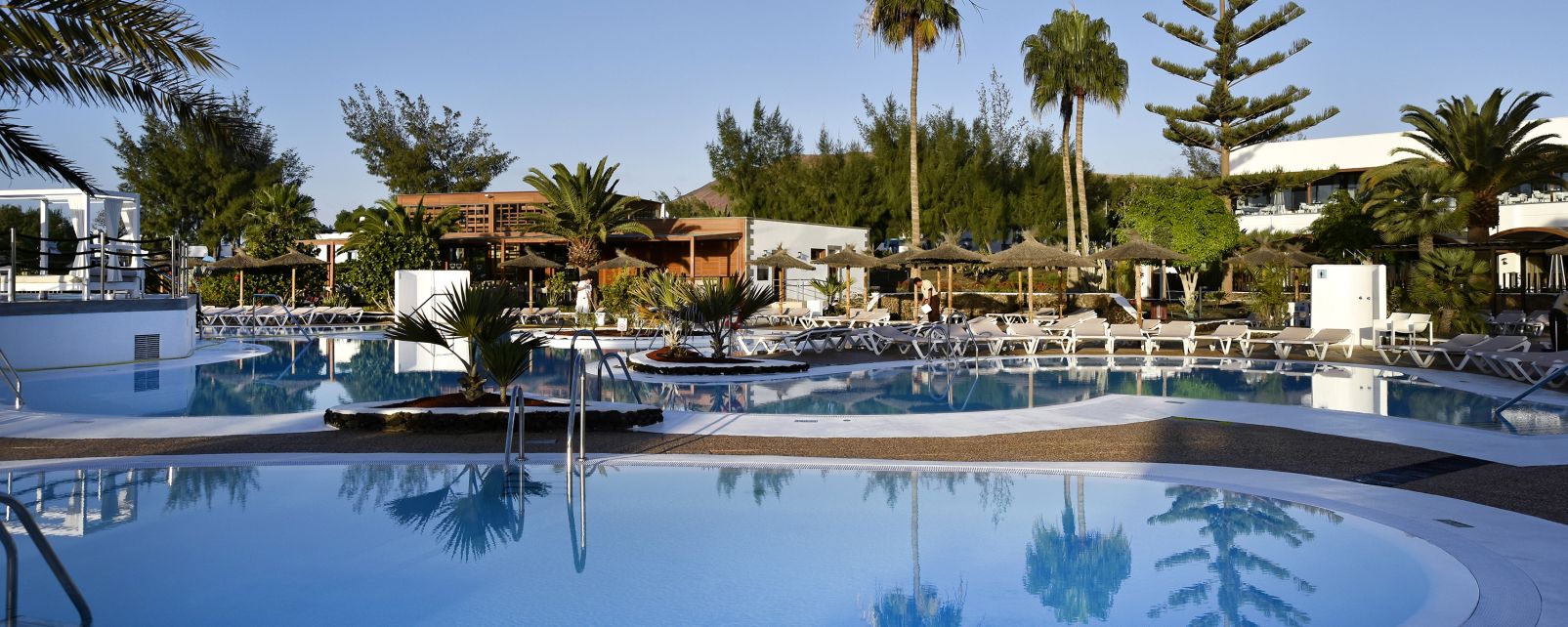 Hôtel Elba Lanzarote Royal Village Resort