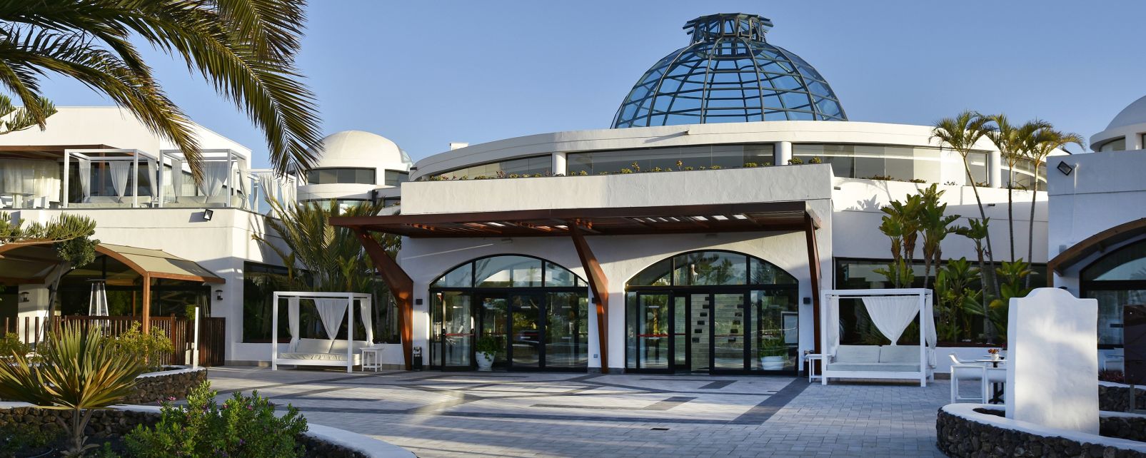 Hôtel Elba Lanzarote Royal Village Resort