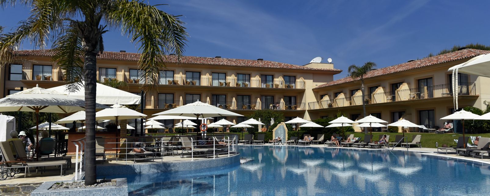 Hotel La Quinta Resort Spa