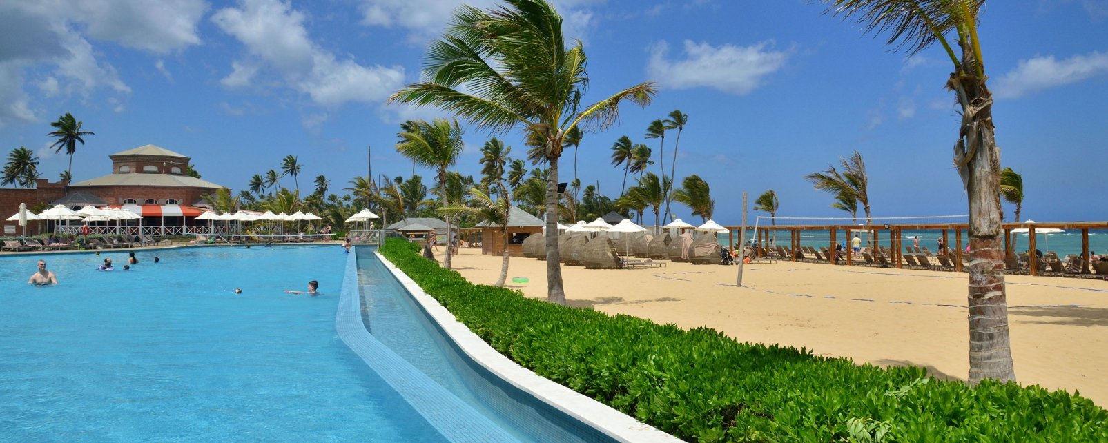  TUI Sensatori Resort Punta Cana