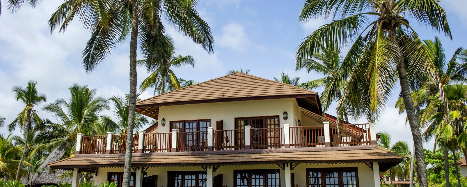 Hôtel Breezes Beach Club Spa Zanzibar