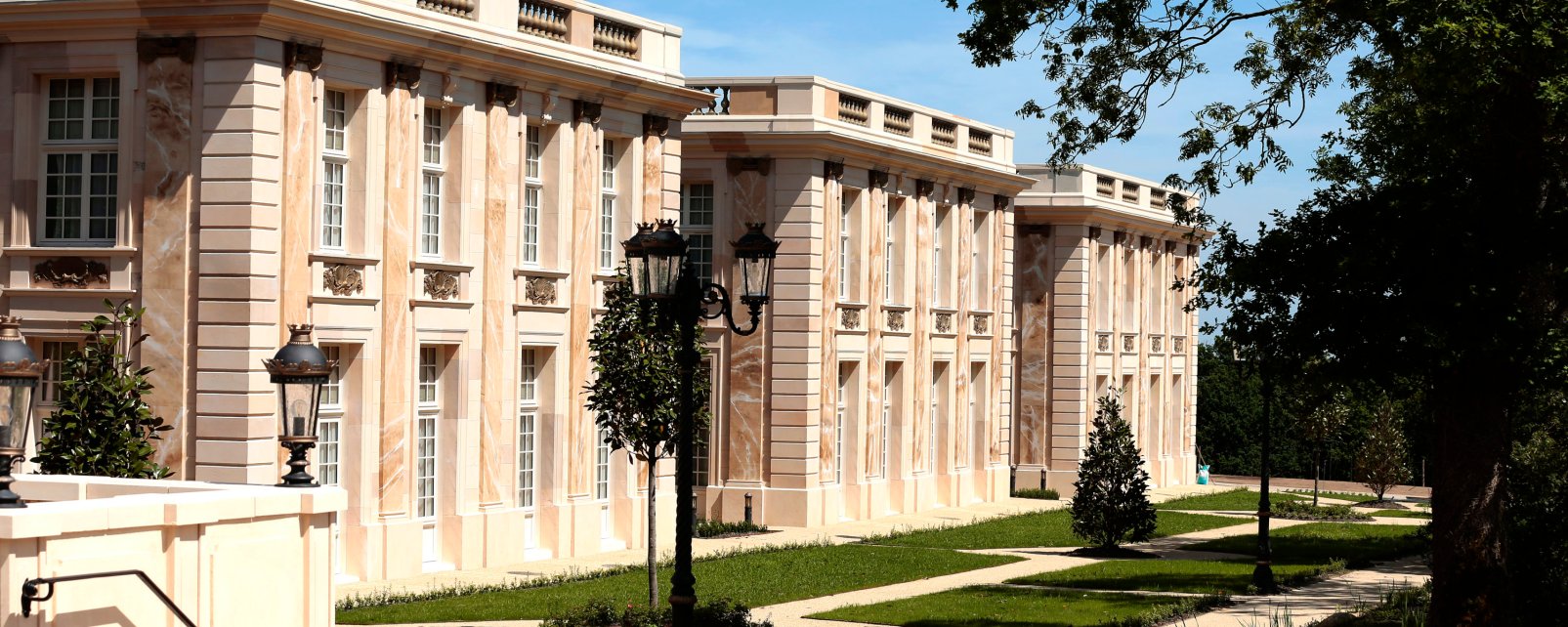 Hôtel Le Grand Siècle, Le Puy du Fou