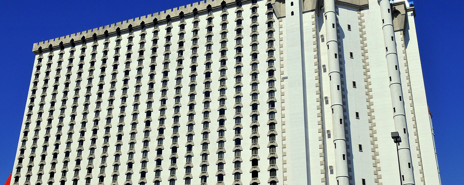 Hotel Excalibur Hotel Las Vegas