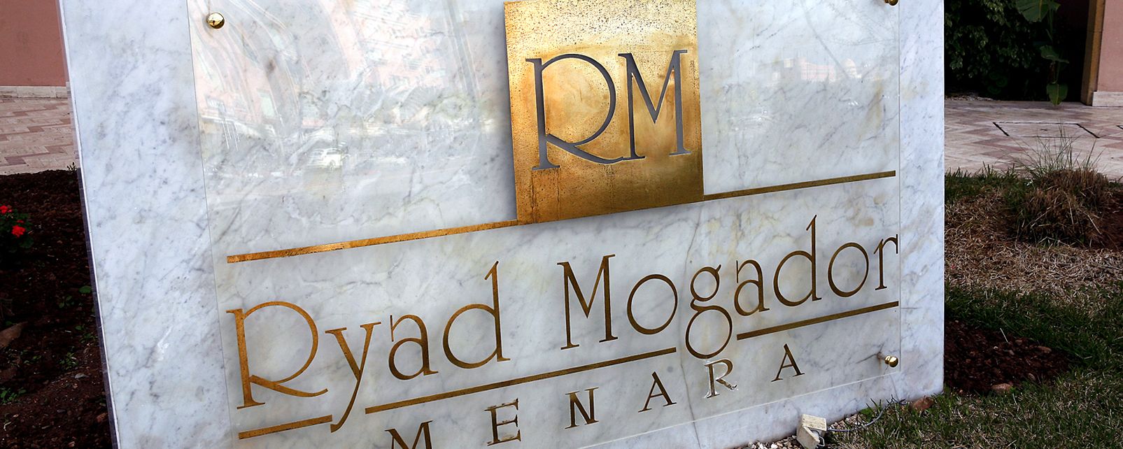 Hotel Ryad Mogador Ménara