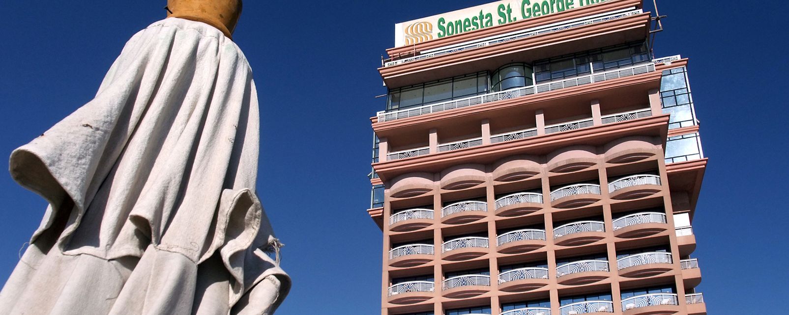 Hotel Sonesta Saint-George