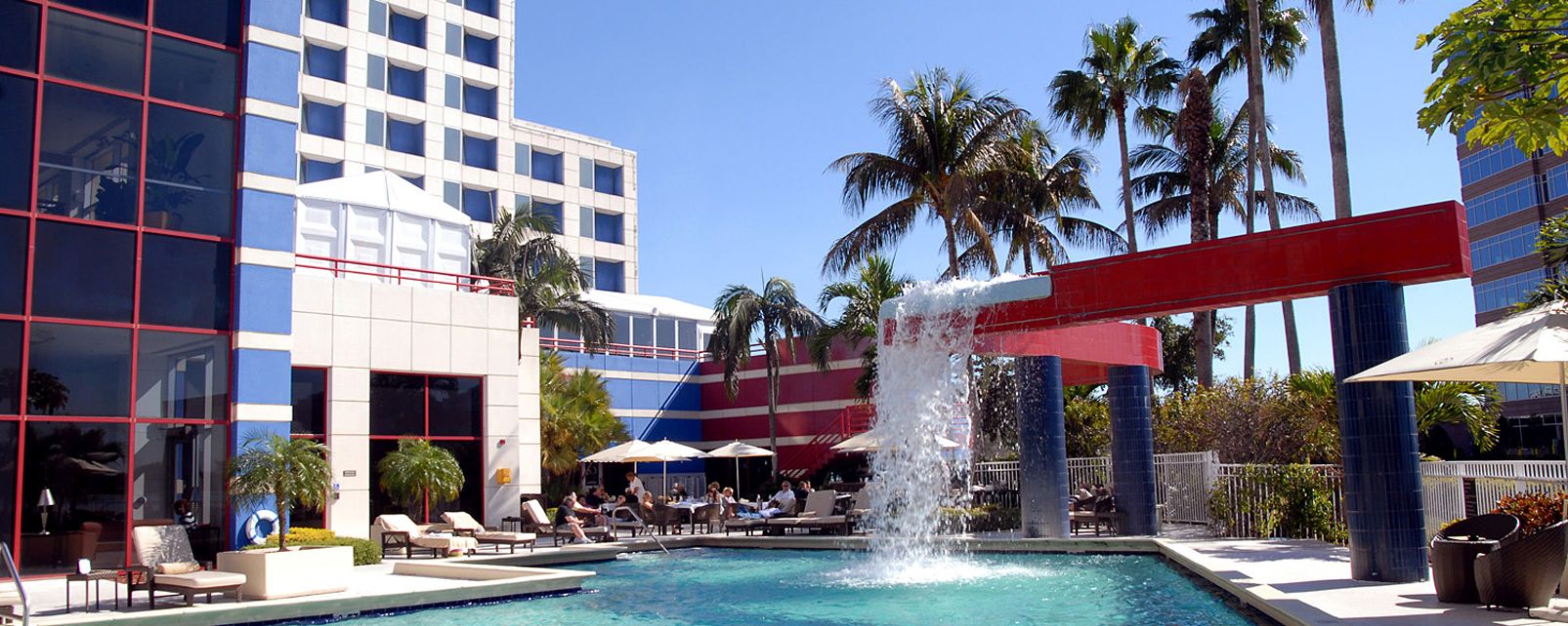 Hotel Sofitel Miami