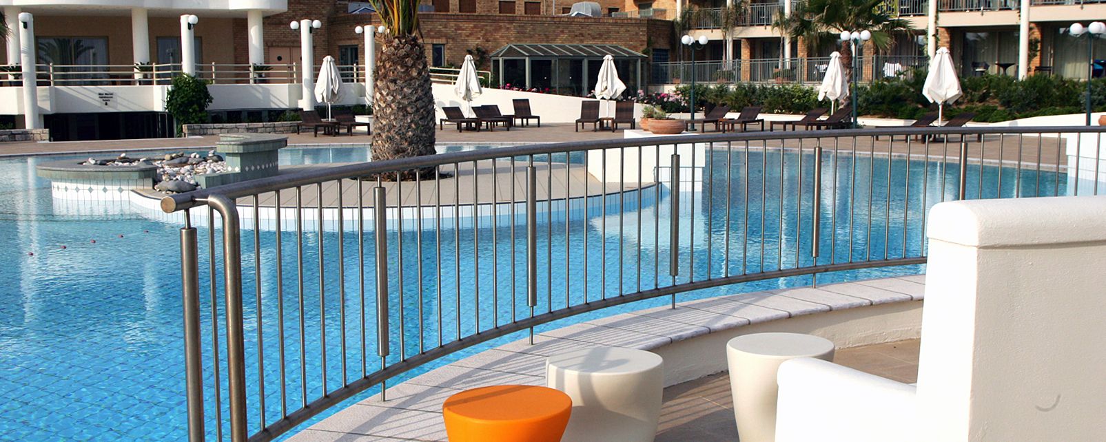 Hotel Movenpick Resort Thalasso