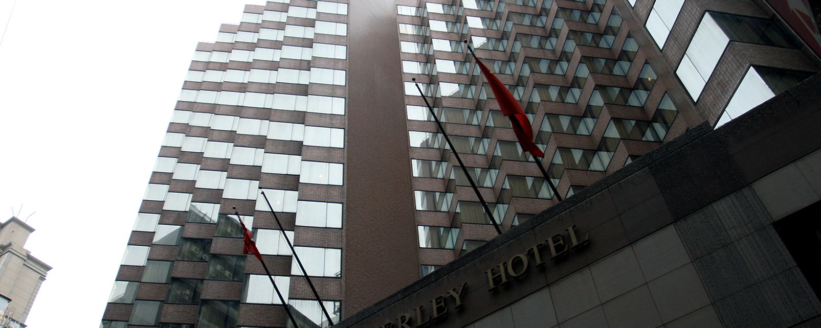 Hôtel Kimberley Hotel Hong Kong