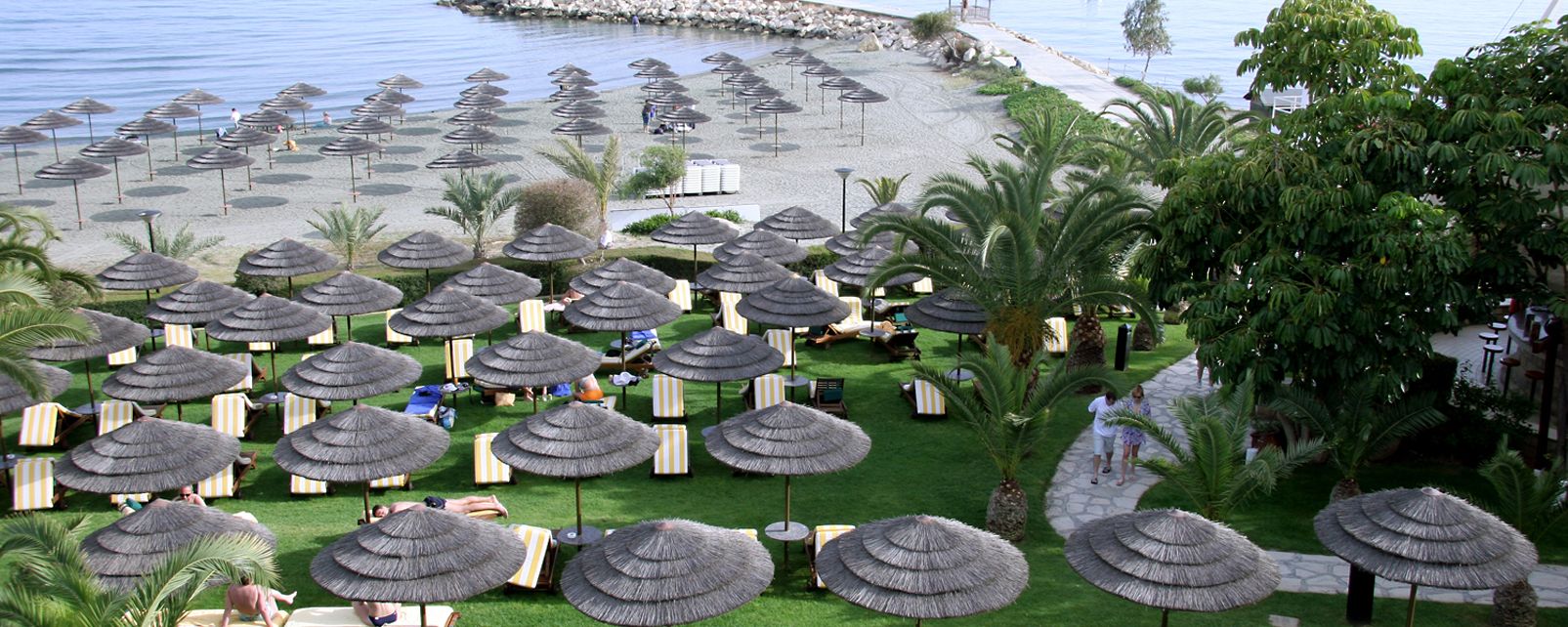 Hotel Four Seasons Limassol