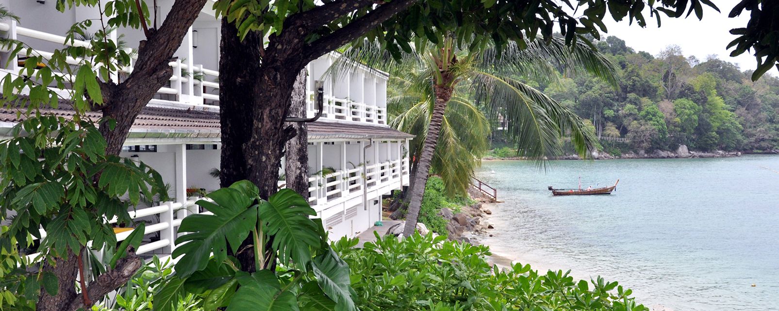 Hotel Amari Coral Beach Resort