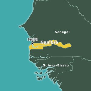Travel to Banjul, Gambia - Banjul Travel Guide - Easyvoyage