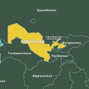 Travel to Tashkent, Uzbekistan - Tashkent Travel Guide - Easyvoyage