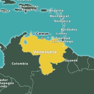 Travel to Caracas, Venezuela - Caracas Travel Guide - Easyvoyage
