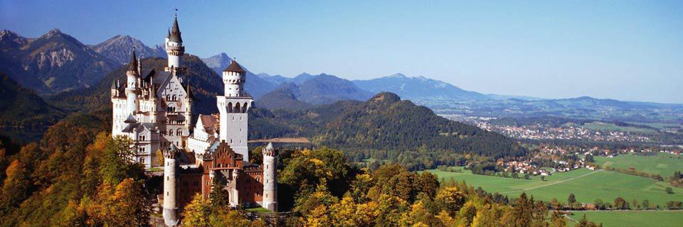 Séjour Allemagne - Voyage Allemagne pas cher