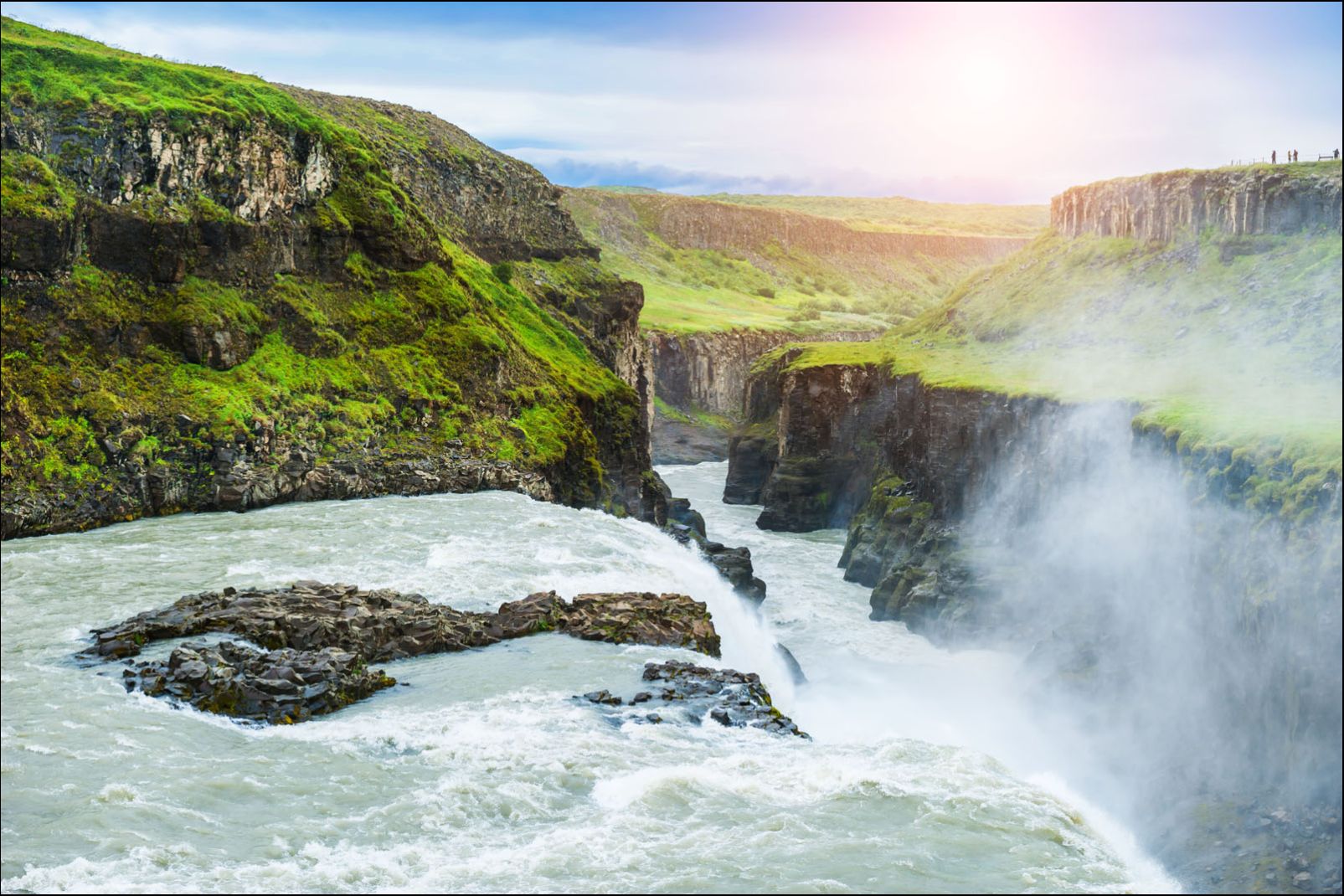 Guía turística para descubrir Islandia - Easyviajar