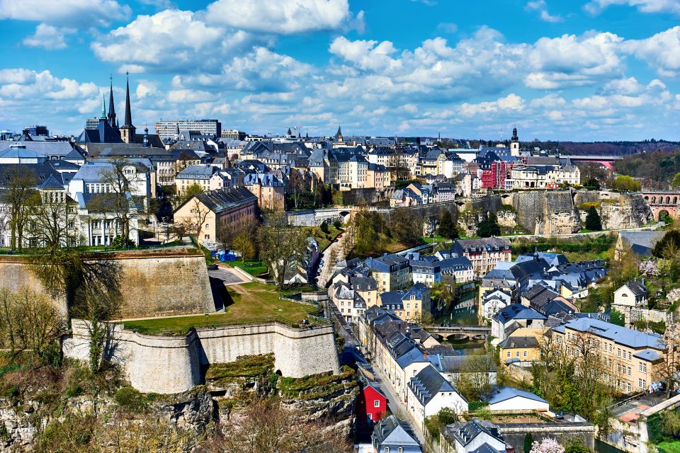 Luxembourg, europe, grand-duché, ville-haute, vieille ville, bénélux, capitale