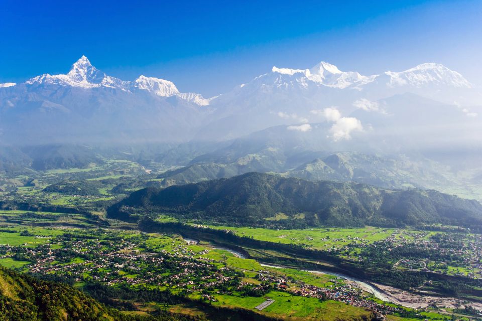 Asie, Népal, himalaya