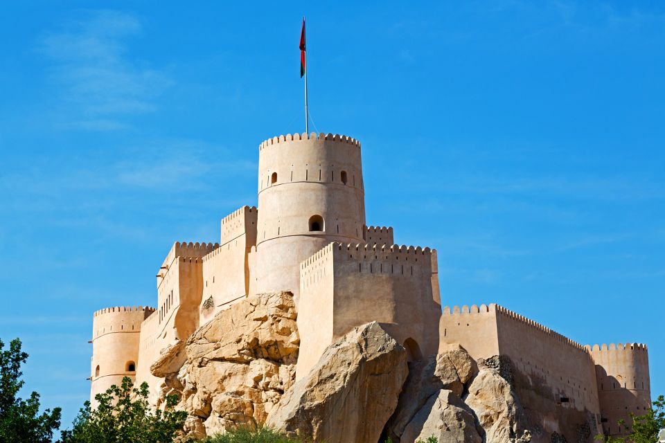 Sultanat Oman