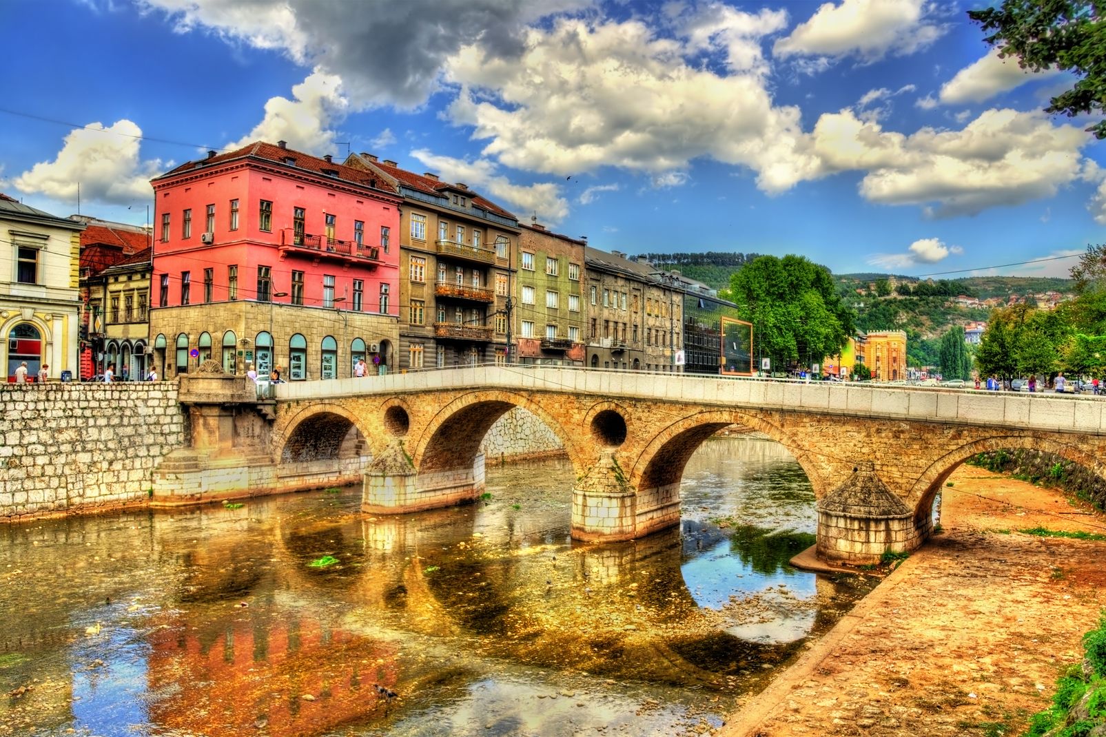 Travel to Bosnia and Herzegovina - Discover Bosnia and Herzegovina with