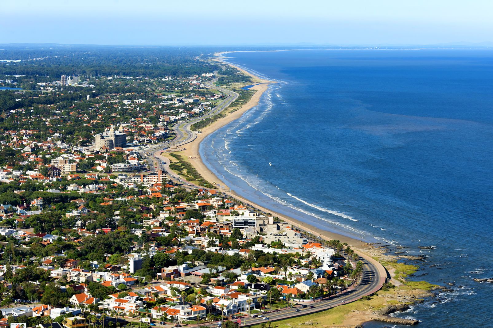 Uruguay Travel Costs & Prices - Gauchos & Rio Negro 