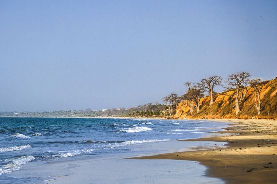 Gambia, 
