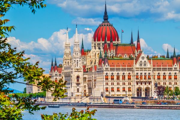 Voyage En Hongrie Suivez Le Guide Easyvoyage