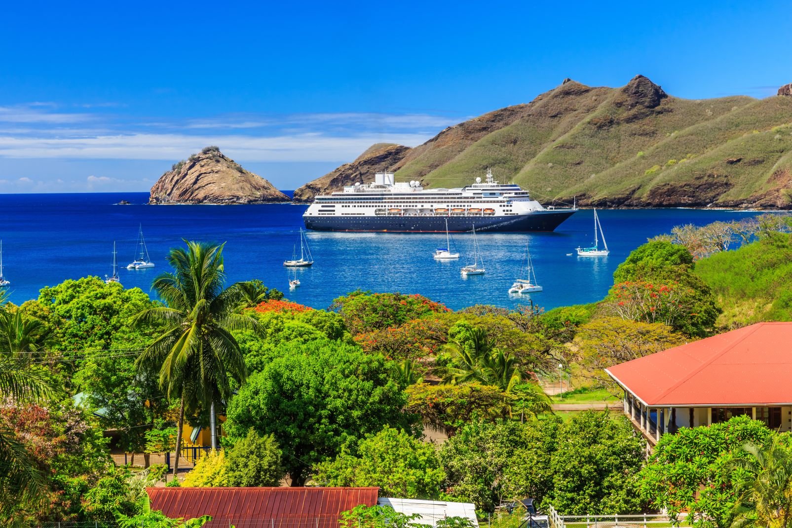 Islas Marquesas En Polinesia Francesa Gu A De Viajes   863986 