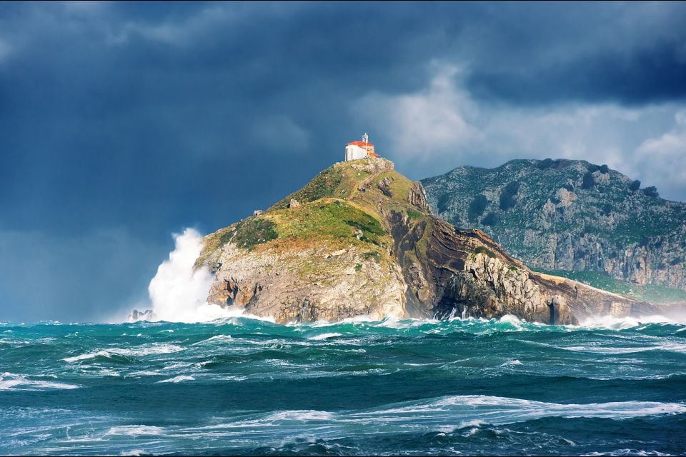 Basque Country, Spain