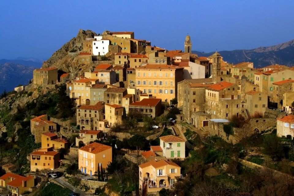 Corse, France