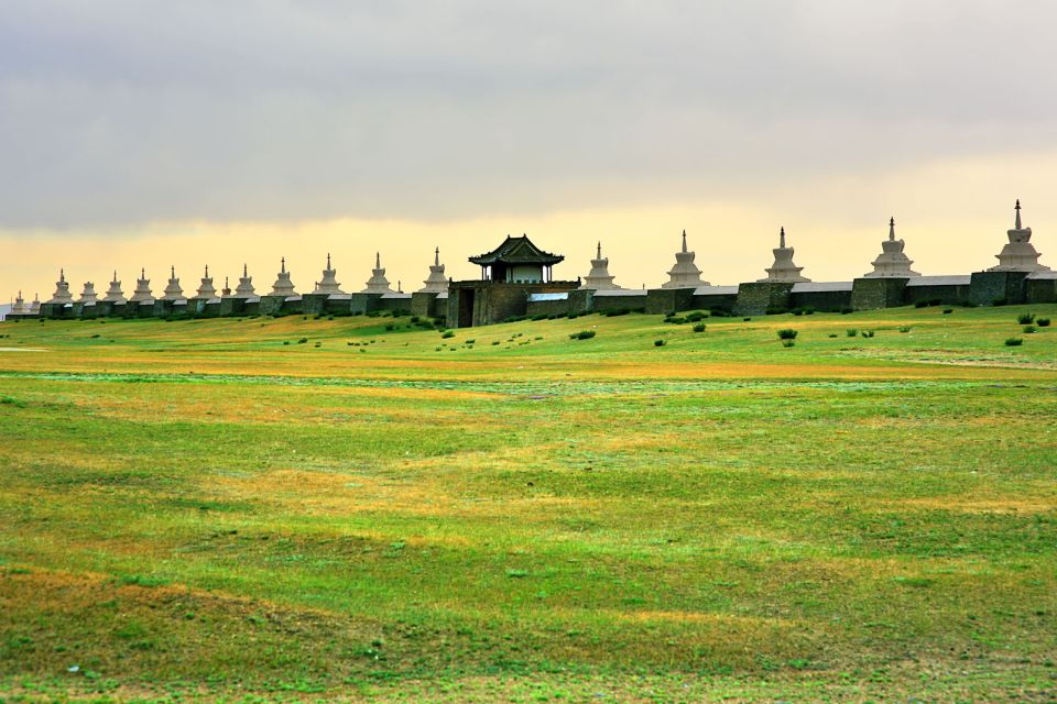 Innere Mongolai, China