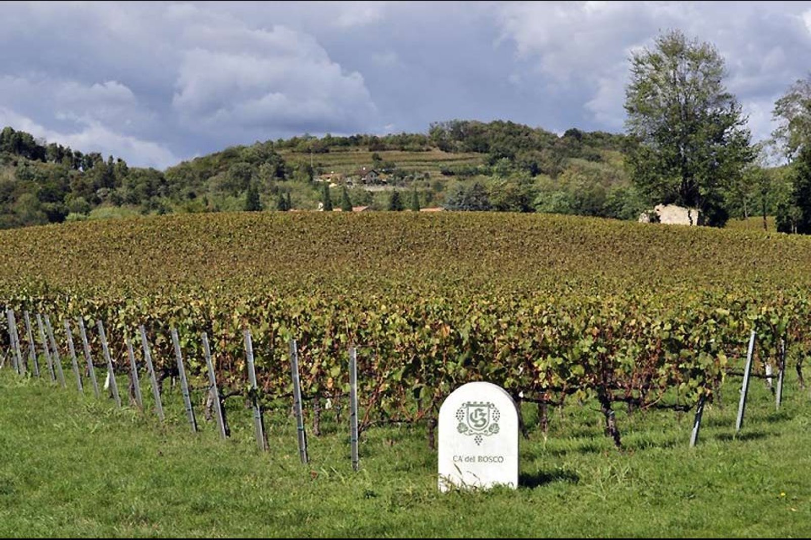 Die Provinz Brescia ist die zweitgrößte der Region und stark von der Landwirtschaft geprägt.