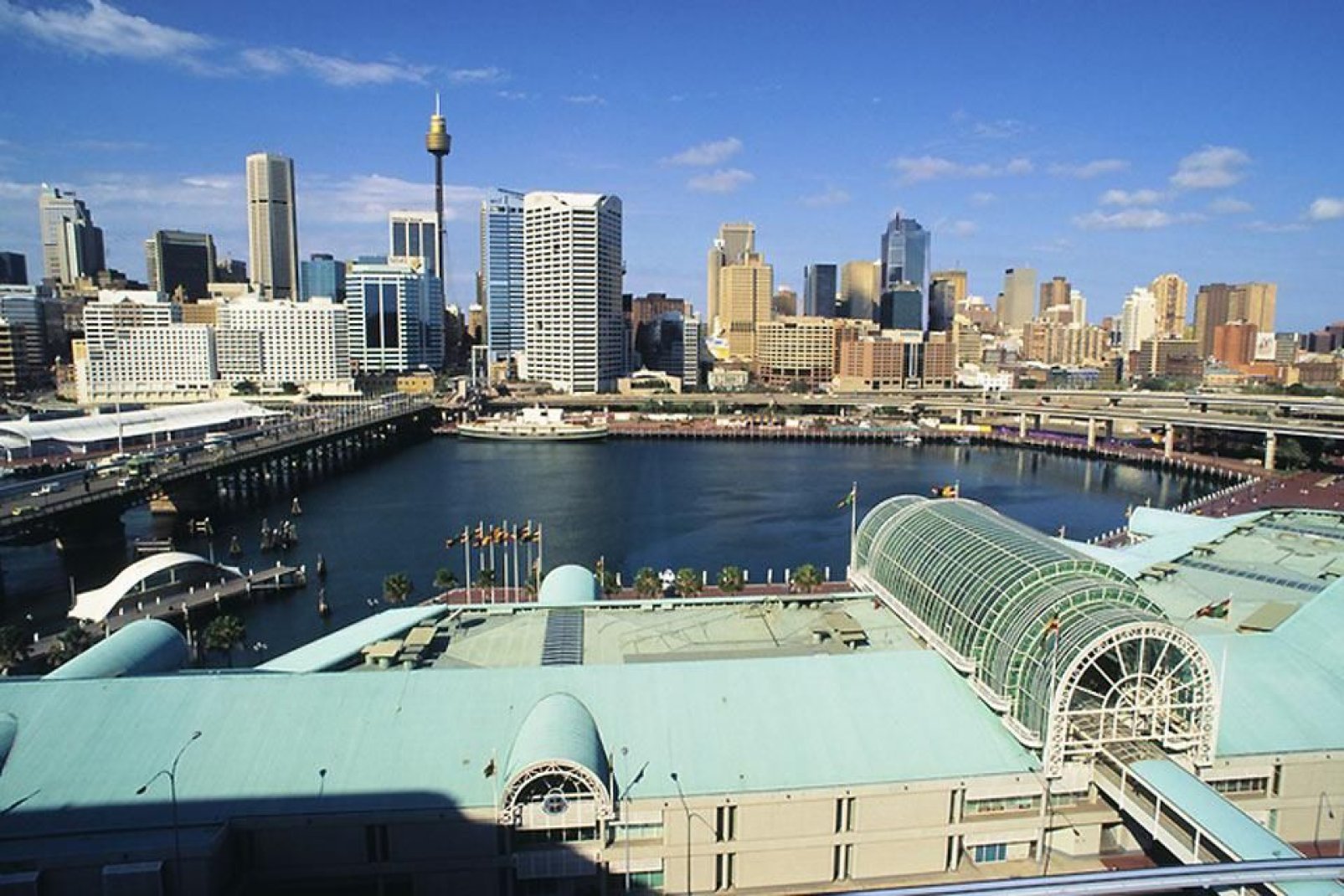 Die Einwohner von Sydney werden auf Englisch "Sydneysiders" genannt.