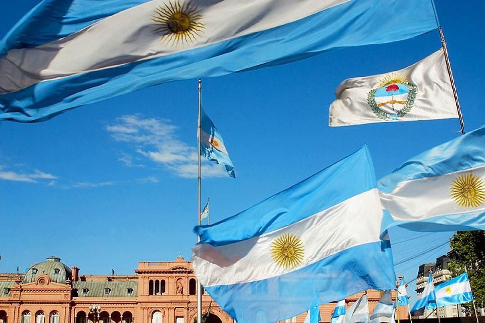 La capitale argentina è una città affascinante e tumultuosa.