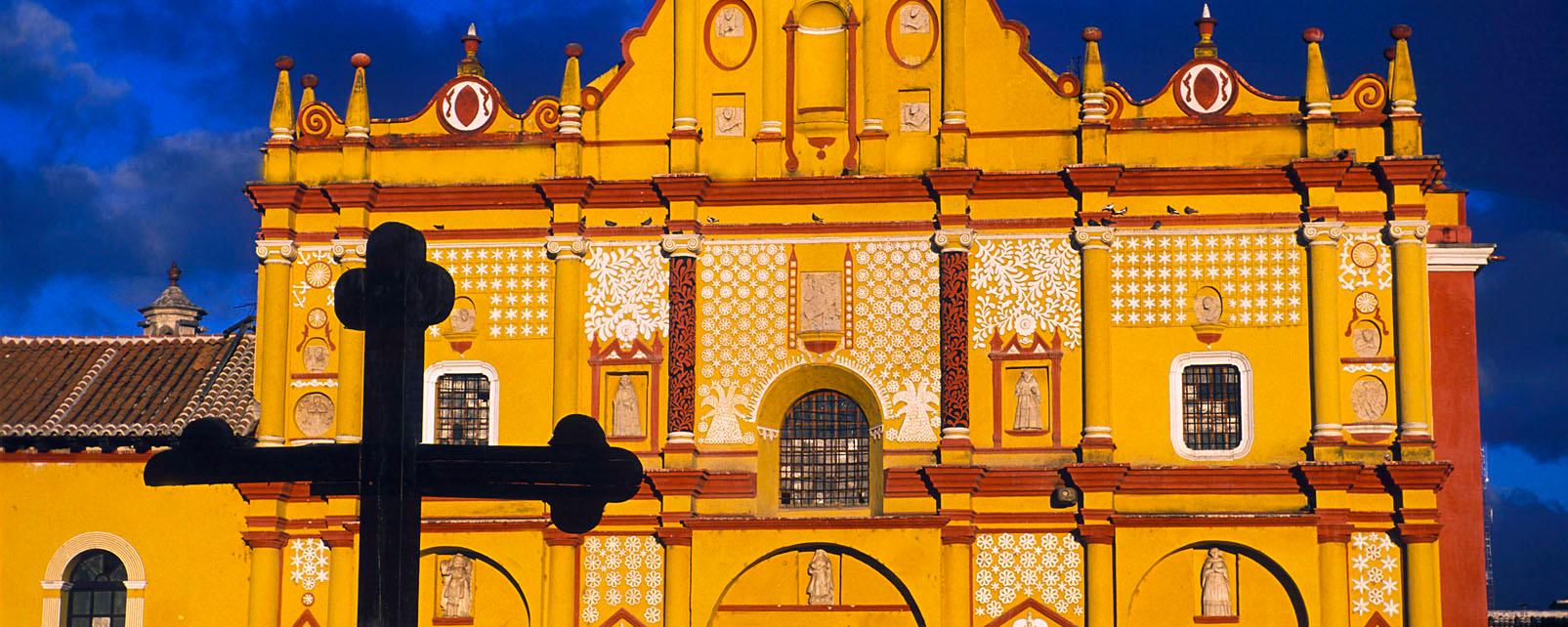 To do in Continental Mexico : Best best tourist attractions