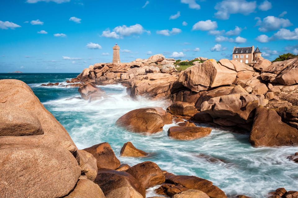 France-Brittany