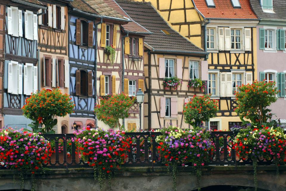 France-Alsace