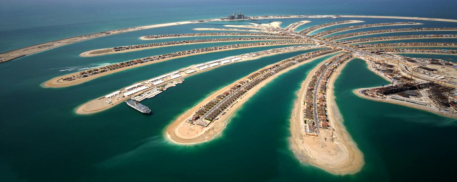 Image result for Tourist areas in the Emirate of Dubai
