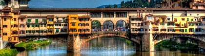 Florenz - Stadt der Sehenswrdigkeiten