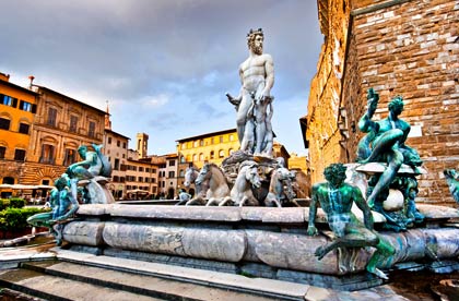 Free Tours durch Florenz - die Stadt wie ein echter Florentiner erkunden