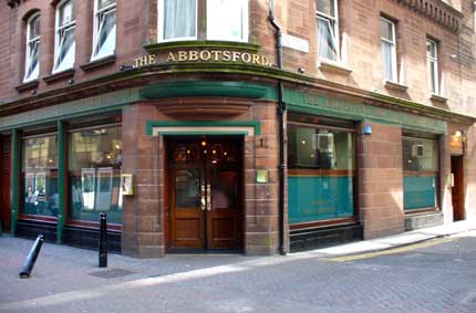 The Abbotsford