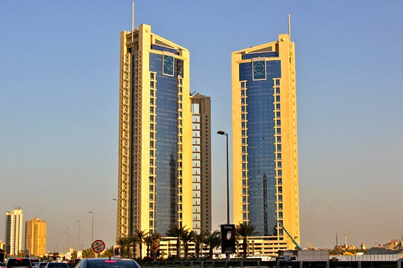 Manama : Hauptstadt auf Expansionskurs