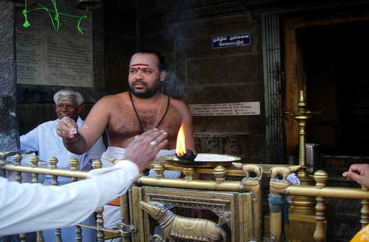 Spiritualitt: die Bedeutung von Shiva
