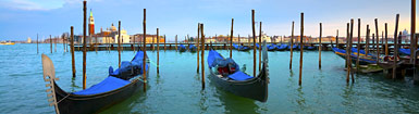 Insidertipps fr Venedig