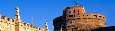 Rom und seine Wunderwerke