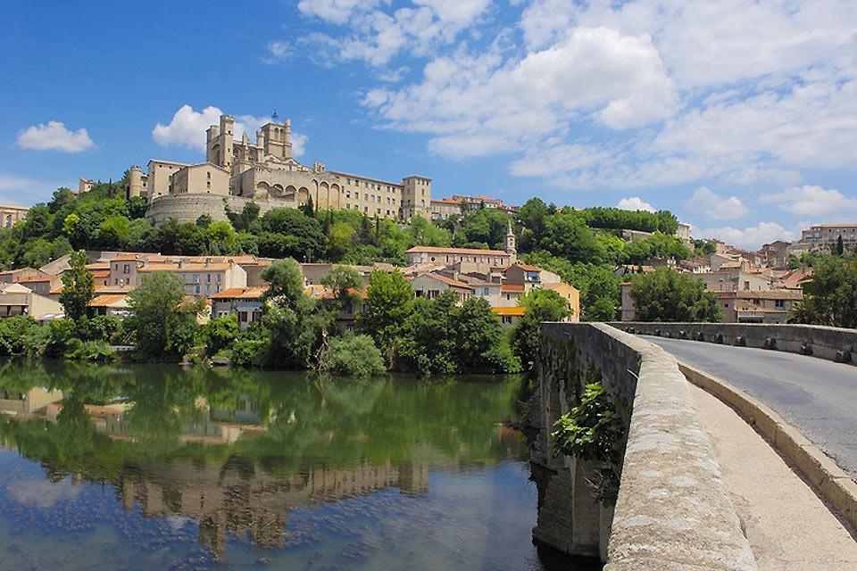 Quels Sont Les Meilleurs Quartiers De Beziers Photo Béziers Images - The best photos of Béziers