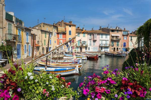 Prévisions Météo Martigues En Aout