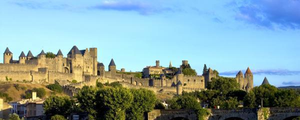 Previsions Meteo Carcassonne En Aout